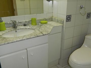 Se Vende departamento Duplex 4D 3B condominio