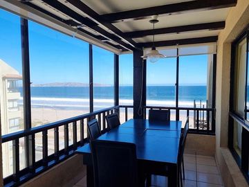Se Vende departamento Duplex 4D 3B condominio