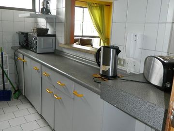 Se Vende departamento Duplex 4D 3B condominio