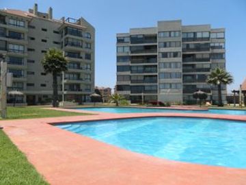 Se Vende departamento Duplex 4D 3B condominio