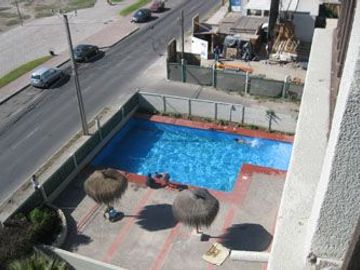Se Vende departamento Duplex 4D 3B condominio