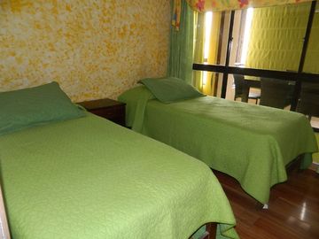 Se Vende departamento Duplex 4D 3B condominio
