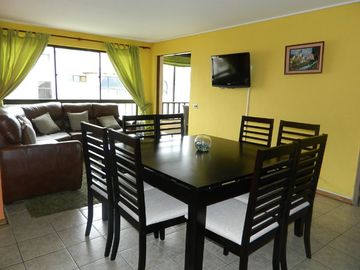 Se Vende departamento Duplex 4D 3B condominio