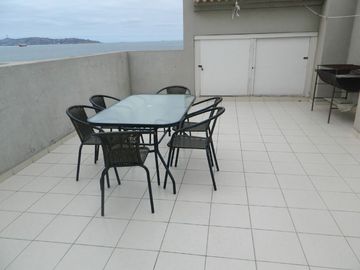 Se Vende departamento Duplex 4D 3B condominio