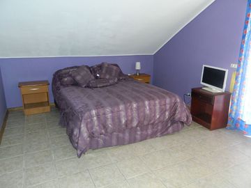 Se Vende departamento Duplex 4D 3B condominio