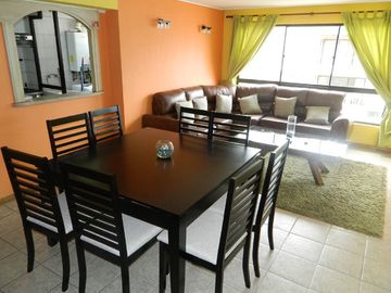 Se Vende departamento Duplex 4D 3B condominio