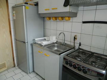 Se Vende departamento Duplex 4D 3B condominio