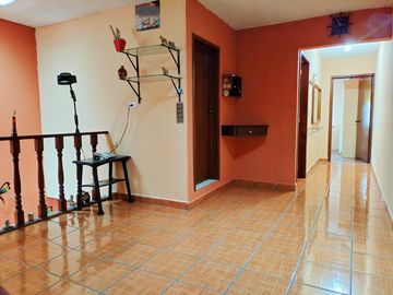 Bellísima casa con excelentes acabados, 3 rec. Col. Niños Héroes, Xalapa, Ver.