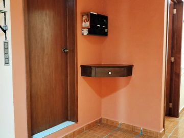 Bellísima casa con excelentes acabados, 3 rec. Col. Niños Héroes, Xalapa, Ver.