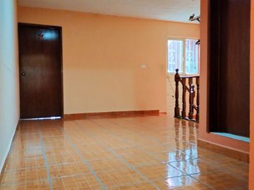 Bellísima casa con excelentes acabados, 3 rec. Col. Niños Héroes, Xalapa, Ver.