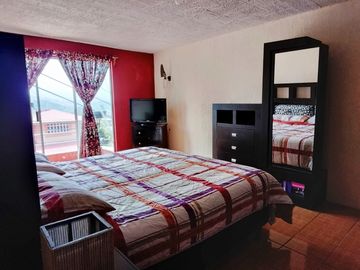 Bellísima casa con excelentes acabados, 3 rec. Col. Niños Héroes, Xalapa, Ver.