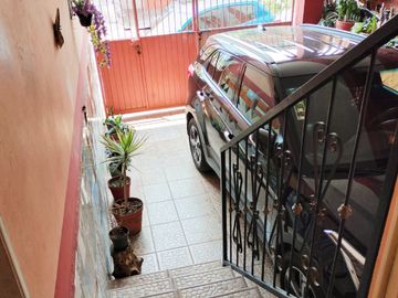 Bellísima casa con excelentes acabados, 3 rec. Col. Niños Héroes, Xalapa, Ver.
