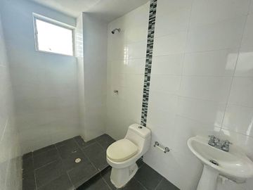 APARTAMENTO EN VENTA, TURBACO BOLIVAR.
