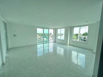 APARTAMENTO EN VENTA, TURBACO BOLIVAR.