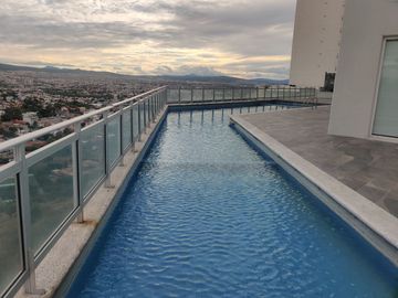 DEPARTAMENTO EN VENTA EN TEIDE RESIDENCIAL QUERETARO ZONA DE EL CAMPANARIO