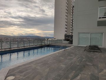 DEPARTAMENTO EN VENTA EN TEIDE RESIDENCIAL QUERETARO ZONA DE EL CAMPANARIO