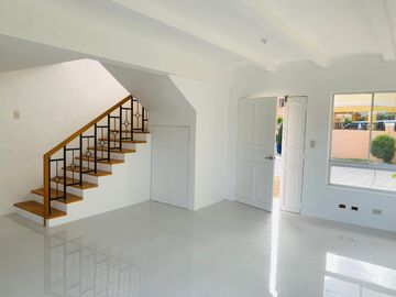 5-BR READY FOR OCCUPANCY HOUSE AND LOT FOR SALE IN BACOOR | CAMELLA CARSON