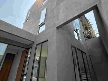 Rumah Minimalis Super Strategis dekat Pondok Pinang Tangerang Selatan