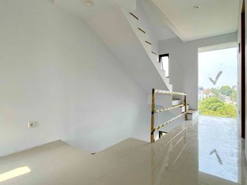 Rumah Minimalis Super Strategis dekat Pondok Pinang Tangerang Selatan