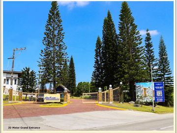 Tagaytay RFO Fully Furnished w/Free Parking Up to 10% Discount!