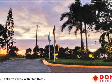 Tagaytay RFO Fully Furnished w/Free Parking Up to 10% Discount!