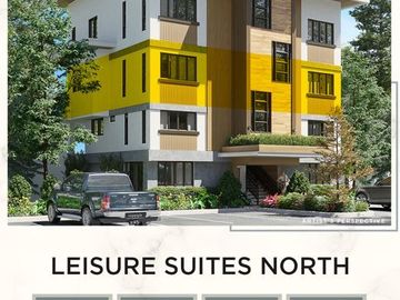 Tagaytay RFO Fully Furnished w/Free Parking Up to 10% Discount!