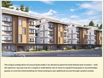 Tagaytay RFO Fully Furnished w/Free Parking Up to 10% Discount!