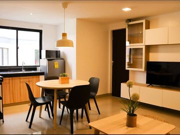 Tagaytay RFO Fully Furnished w/Free Parking Up to 10% Discount!