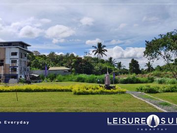 Tagaytay RFO Fully Furnished w/Free Parking Up to 10% Discount!