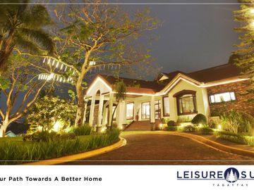 Tagaytay RFO Fully Furnished w/Free Parking Up to 10% Discount!