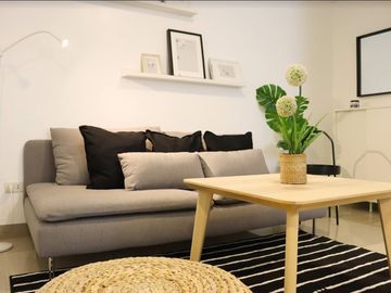Tagaytay RFO Fully Furnished w/Free Parking Up to 10% Discount!