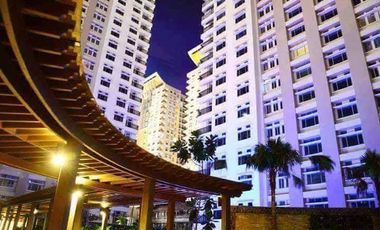 Studio-23k/mo. Rent to own 10% DP Lipat Agad Manhattan Garden City Condo FOR SALE
