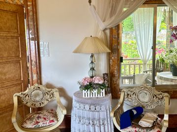 Sirao Country Home