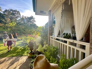 Sirao Country Home
