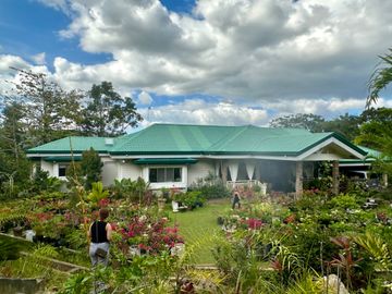 Sirao Country Home
