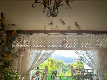 Sirao Country Home