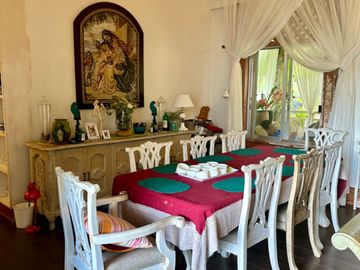 Sirao Country Home