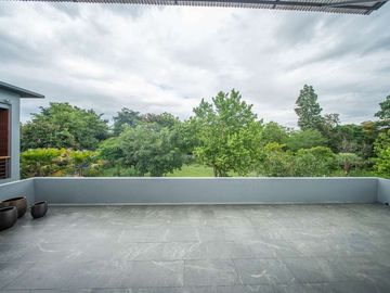 Modern 2-Storey Single House, 3 Bedrooms, With Swimming Pool