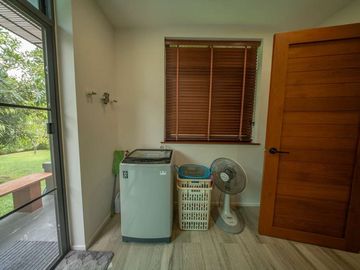 Modern 2-Storey Single House, 3 Bedrooms, With Swimming Pool