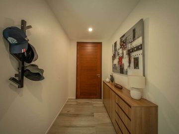 Modern 2-Storey Single House, 3 Bedrooms, With Swimming Pool