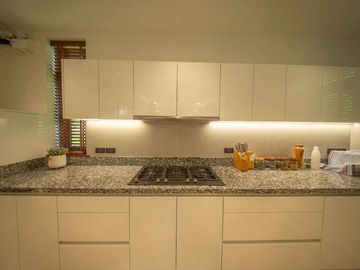 Modern 2-Storey Single House, 3 Bedrooms, With Swimming Pool
