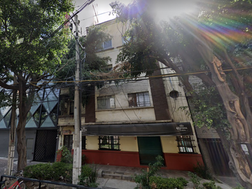 Departamento en venta en Miguel Hidalgo Remate.