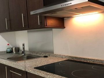 Departamento en venta en Miguel Hidalgo Remate.
