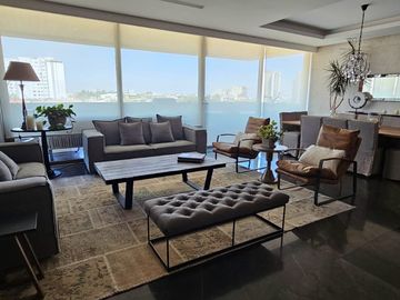 VENTA DE  EXCELENTE DEPARTAMENTO DE LUJO EN VISTA HORIZONTE- INTERLOMAS VENTA - PRECIO ESPECIAL