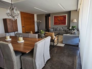 VENTA DE  EXCELENTE DEPARTAMENTO DE LUJO EN VISTA HORIZONTE- INTERLOMAS VENTA - PRECIO ESPECIAL