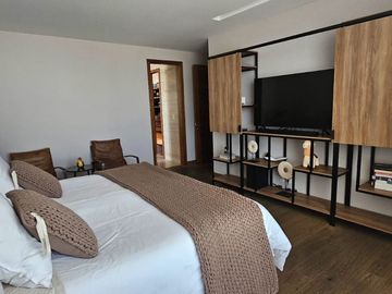 VENTA DE  EXCELENTE DEPARTAMENTO DE LUJO EN VISTA HORIZONTE- INTERLOMAS VENTA - PRECIO ESPECIAL