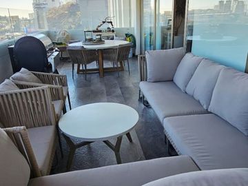 VENTA DE  EXCELENTE DEPARTAMENTO DE LUJO EN VISTA HORIZONTE- INTERLOMAS VENTA - PRECIO ESPECIAL