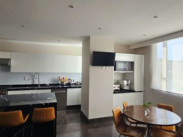 VENTA DE  EXCELENTE DEPARTAMENTO DE LUJO EN VISTA HORIZONTE- INTERLOMAS VENTA - PRECIO ESPECIAL