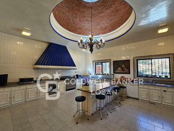 Casa en Venta en Tequisquiapan, Querétaro