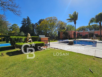 Casa en Venta en Tequisquiapan, Querétaro